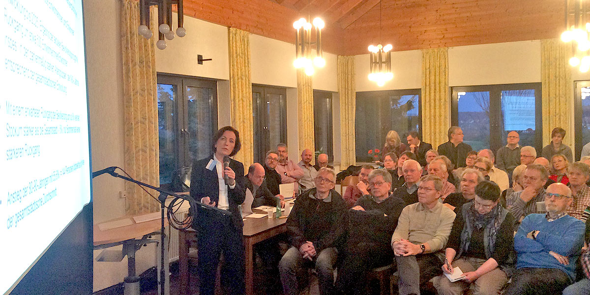 Stadtteilforum 2015 (Foto: Marek Schirmer)