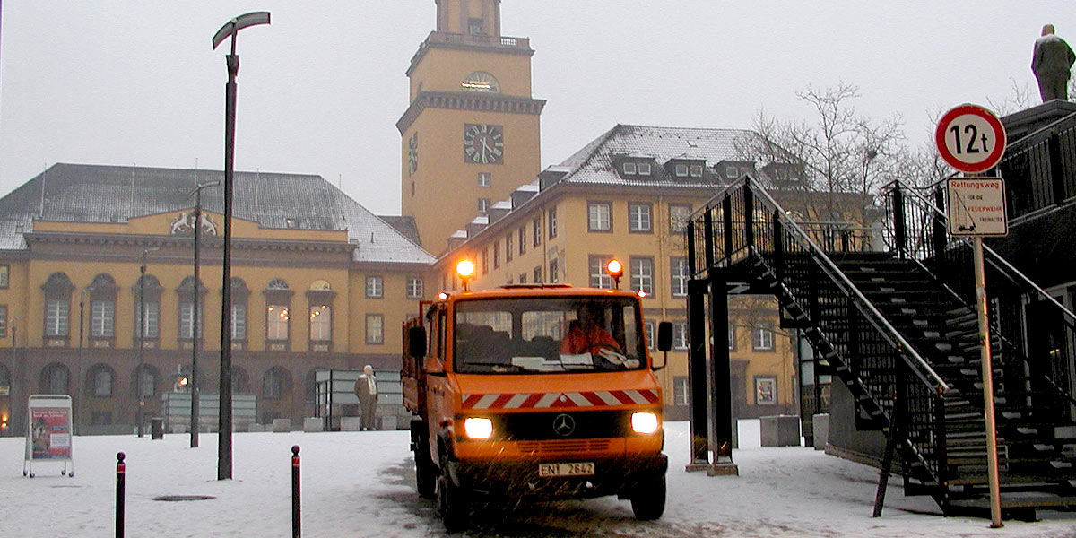 (Foto: Marek Schirmer / Archiv)