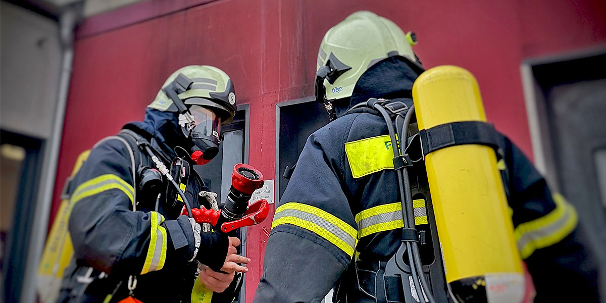 Symbolbild der Feuerwehr Witten (Foto: Feuerwehr Witten)