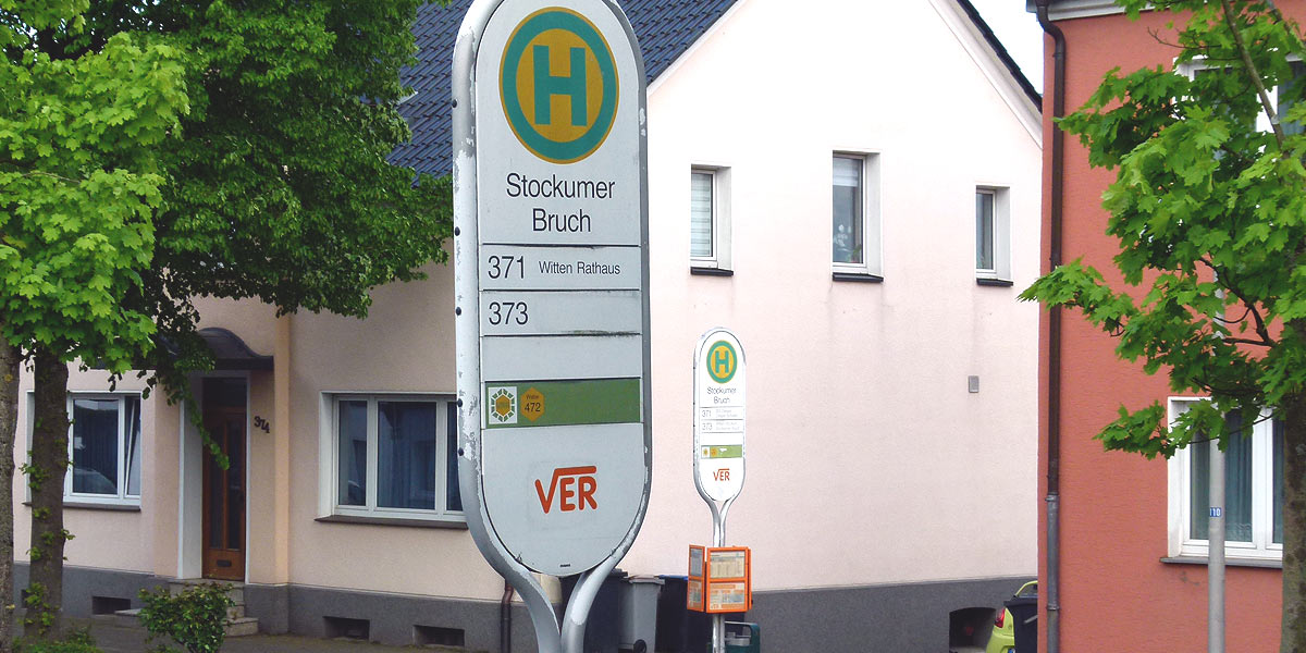 Die Polizei Bochum sucht Zeugen für einen Vorfall im Linien-Bus nach Dortmund-Oespel. (Foto: Archiv/M. Schirmer)