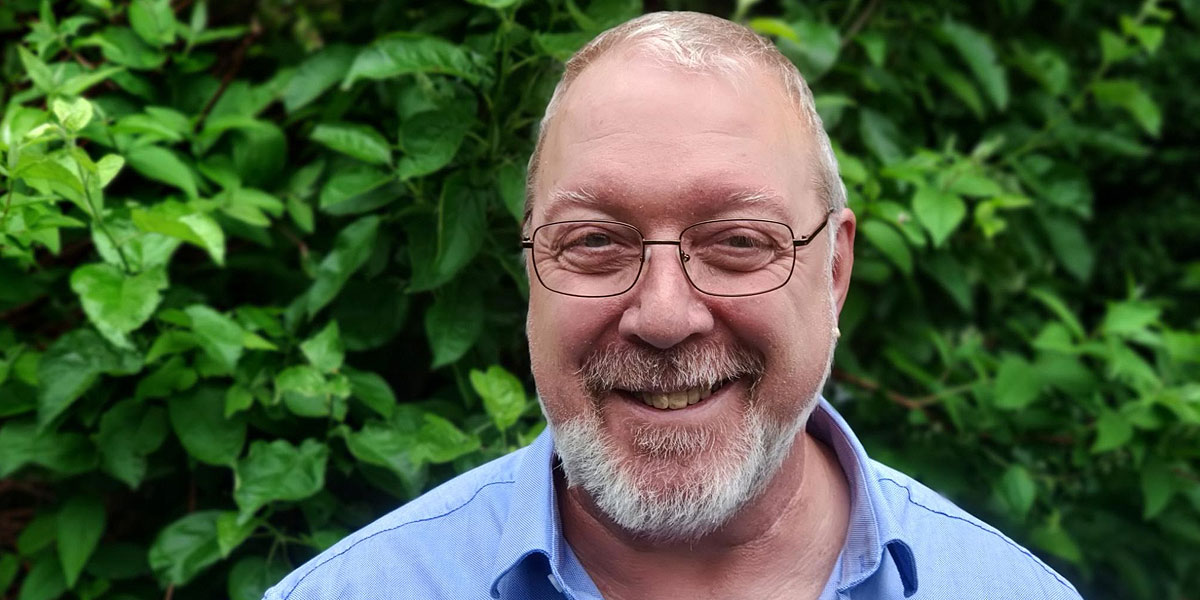 Detlef Steinert (Foto: Piraten-Fraktion Witten)