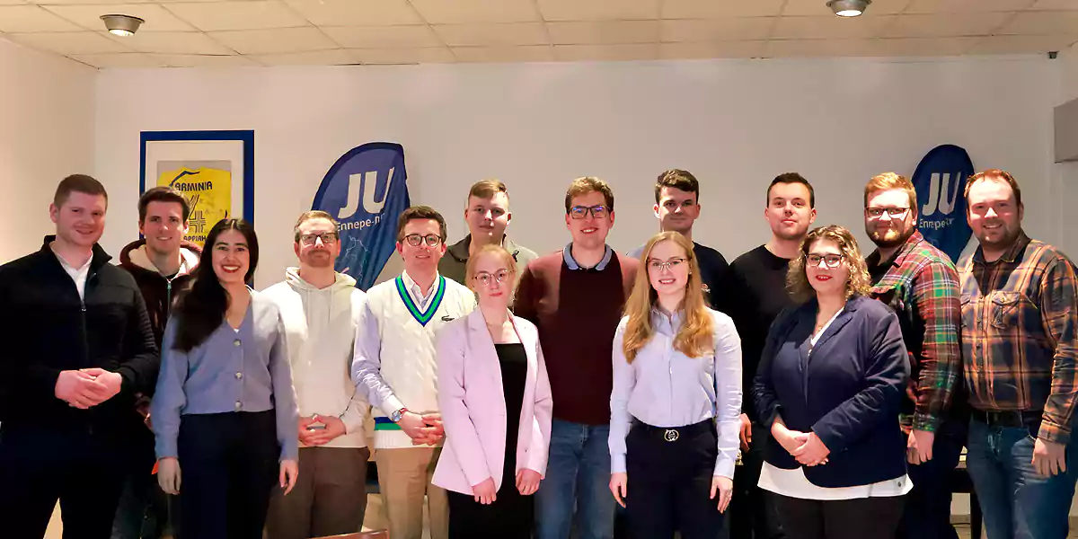 (Foto: Junge Union Ennepe-Ruhr)