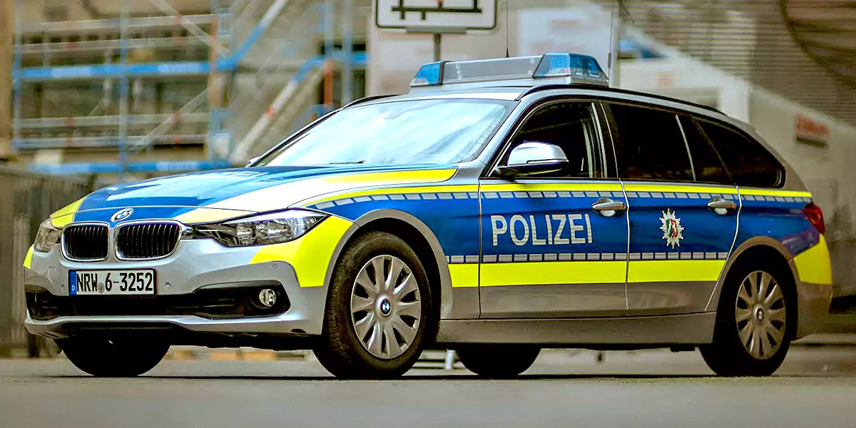 Versuchter Mord: Frau in Lebensgefahr – Ex-Partner festgenommen
