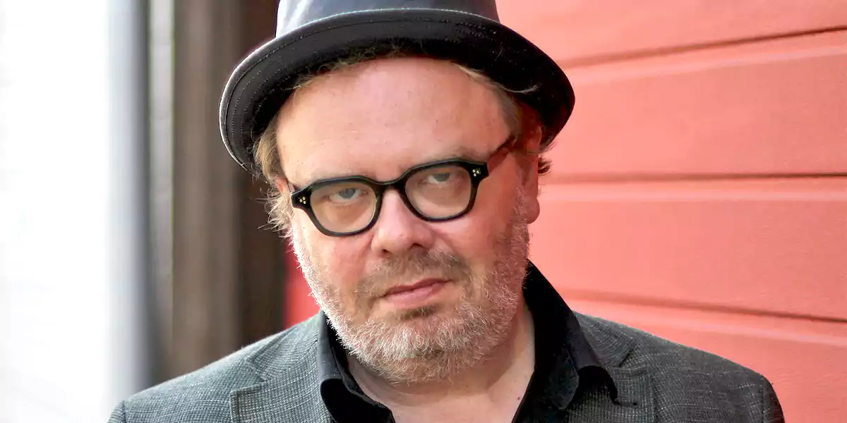 Christian Bigos (Foto: Privat)