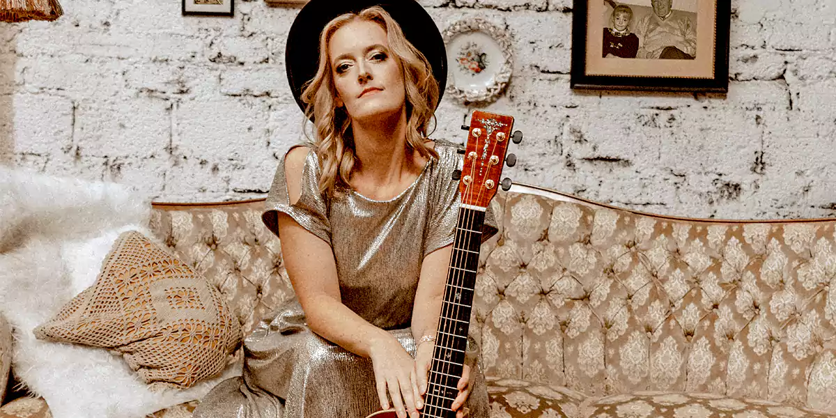 Johna (Foto: privat)