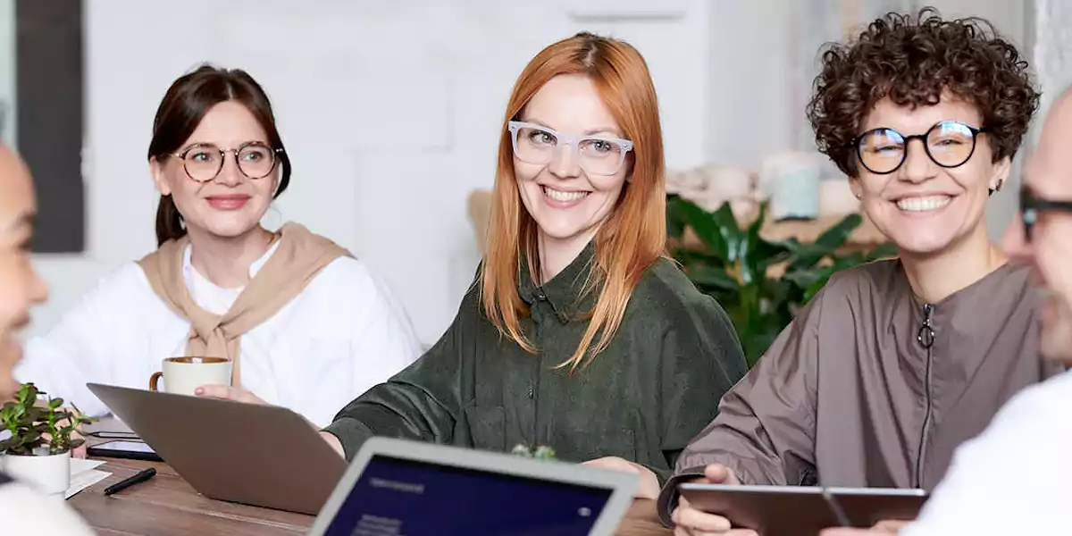 Weg zur Lehrstelle: Azubi-Speed-Dating in Witten