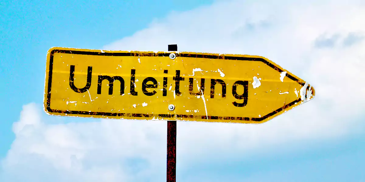 Nächtliche Sperrung im Autobahndreieck Dortmund/Witten