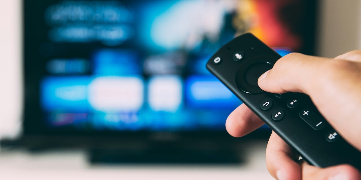 Vodafone: Wenn das WLAN schweigt und der Fernseher meditiert