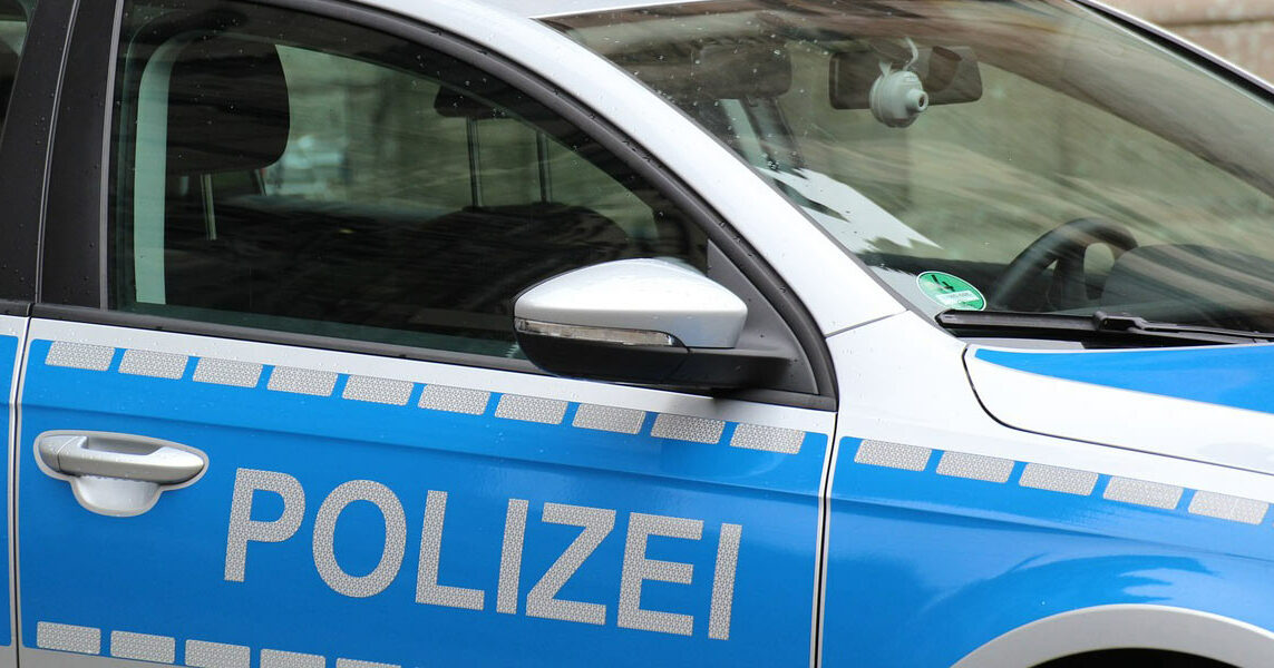 Verkehrsunfall auf der Pferdebachstraße – Fahrgäste verletzt