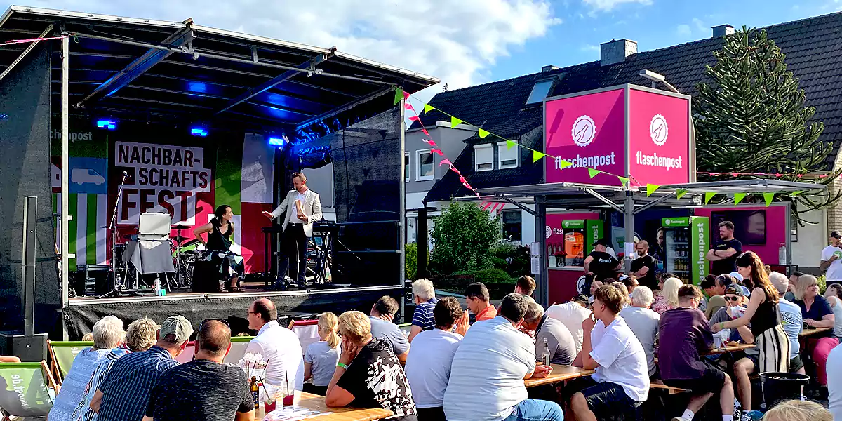 Fest der Superlative: Kreidemeerweg feiert dank Stockumer Gewinner