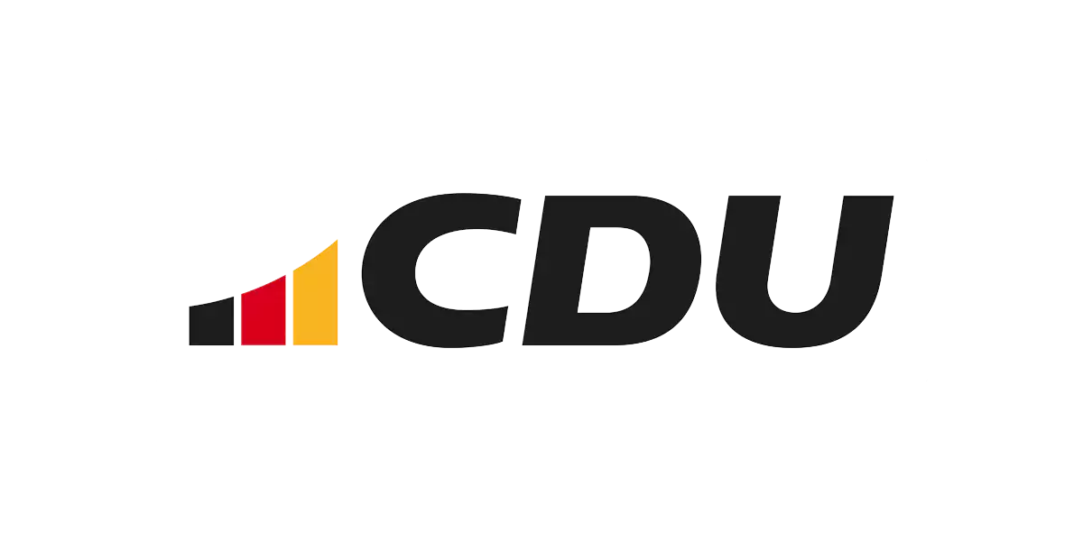 (Logo: CDU)