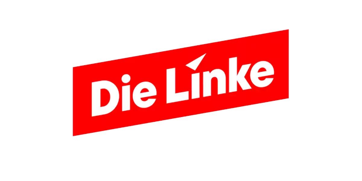 (logo: Die Linke)