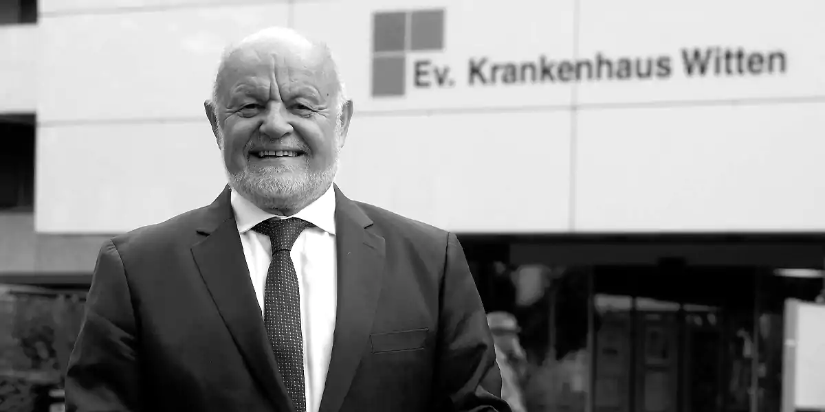 Józef Kurzeja – Ein Leben zwischen Fußball, Medizin und Menschlichkeit