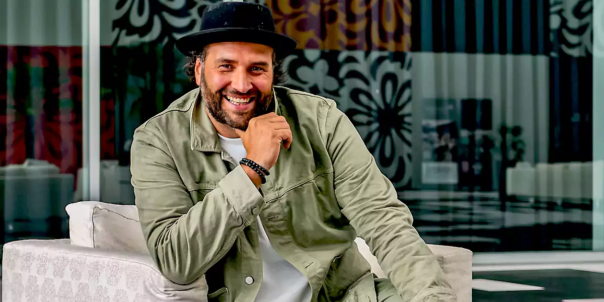 Pressefoto Timo (Foto: Mika Unteroberdörster)