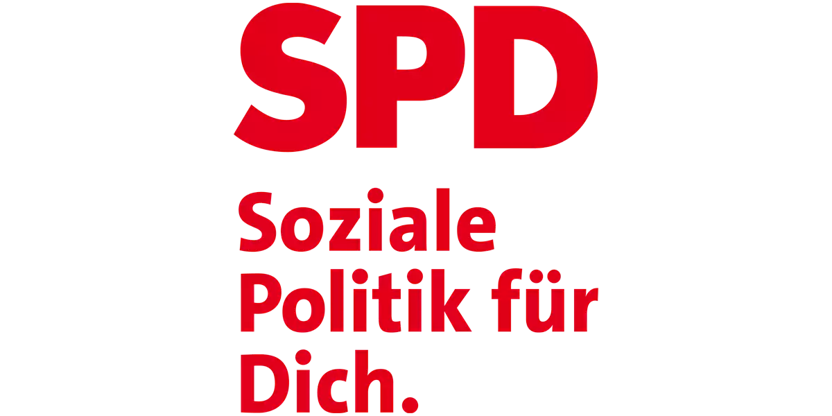 (Logo: SPD)