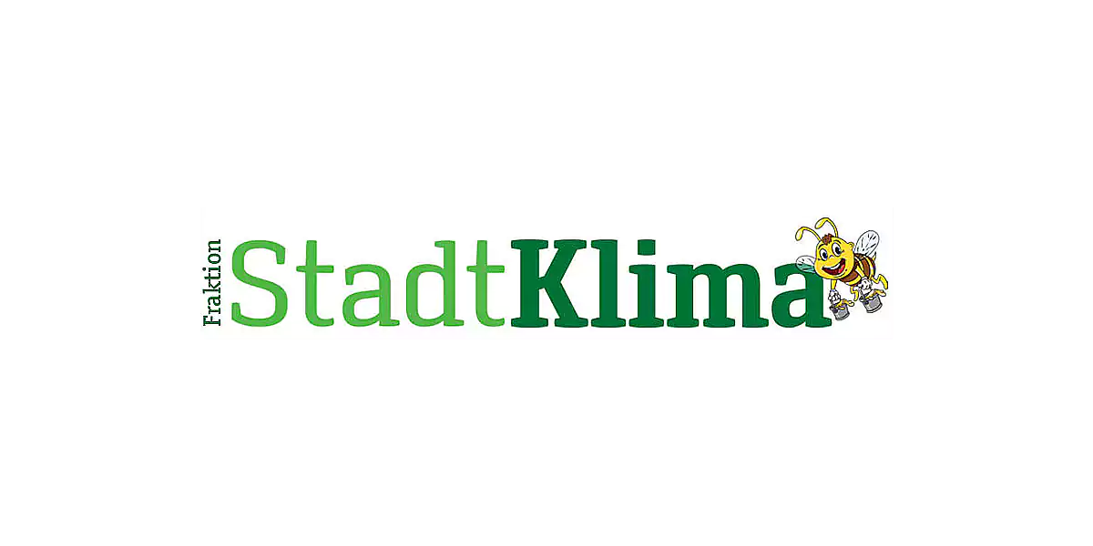 (Logo: Stadtklima Witten)