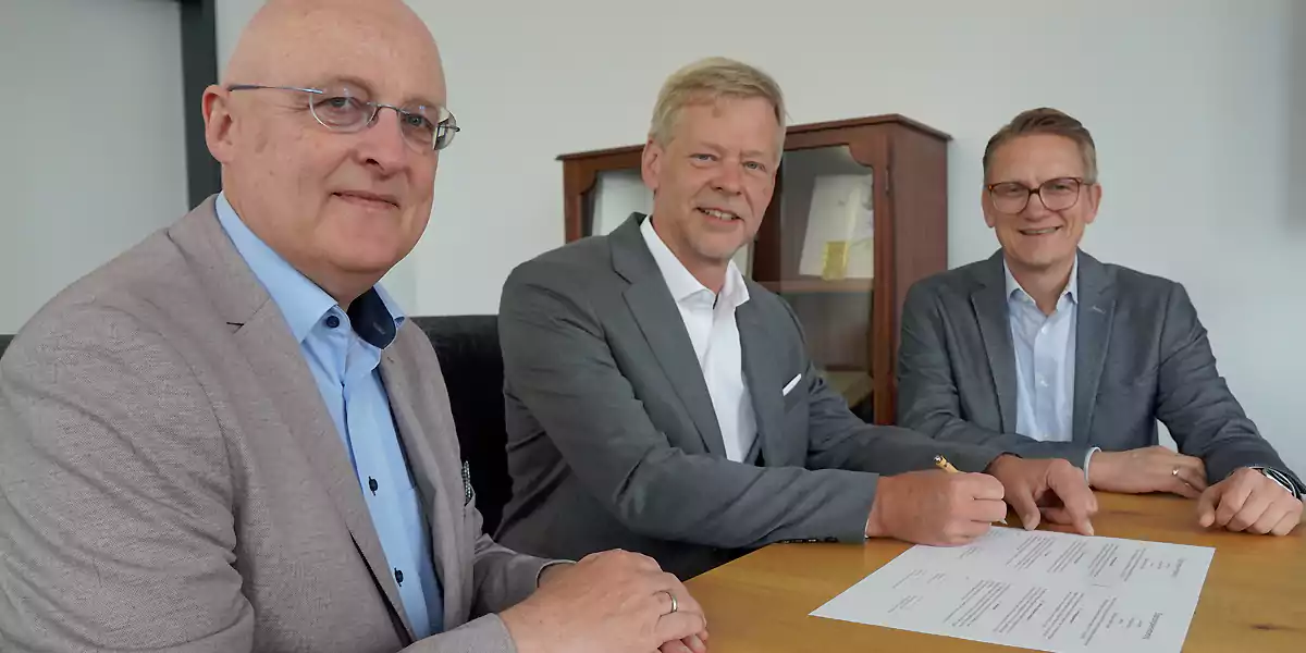Witten sichert Trinkwasserversorgung bis 2043