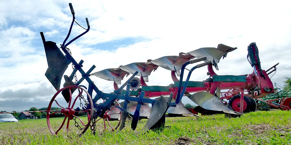 Pflugtag 2015