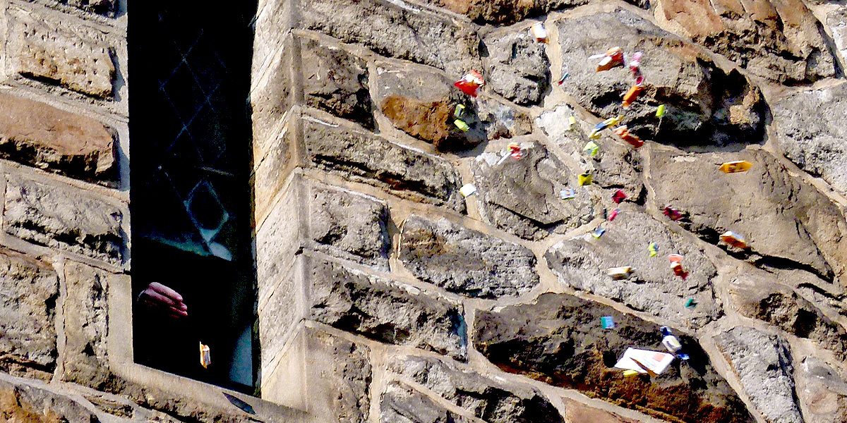 Rosenmontagszug 2015 Witten-Stockum